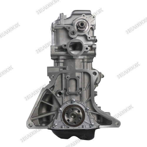 HEADBOK High Quality Original Factory Engine Cylinder Block G16A /G16B For Suzuki Auto Car engine Assembly